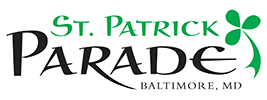 Baltimore St. Patrick Parade